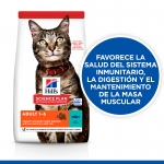 SP Feline Adult con Atún. (6)