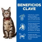 Hills-SP Feline Adult Light con Pollo. (1)