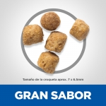 Hills-SP Feline Adult Light con Pollo. (1)