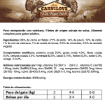 Carnilove Cat Adulto Pouch sabor Pavo