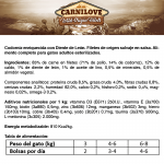 Carnilove Cat Adulto Pouch Sterilised sabor Codorniz