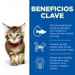 Hills-SP Feline Kitten con Pescado Azul (Sobre) (1)
