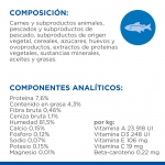 Hills-SP Feline Adult Pescado Azul (Sobre) (1)