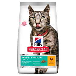 Hills-SP Feline Adult Perfect Weight (1)