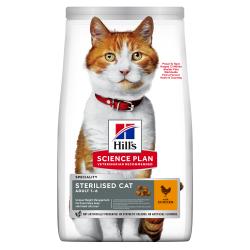 Hills-SP Feline Young Sterilised con Pollo (1)