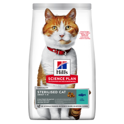 Hills-SP Feline Young Sterilised Atún (1)