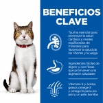 Hills-SP Feline Mature 7+ con Pollo (1)