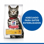 Feline Urinary Sterilised (1)