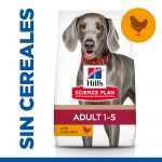 Science Plan™ Canine Adult Large Breed No Grain Pollo