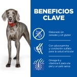 Science Plan™ Canine Adult Large Breed No Grain Pollo