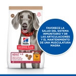 Science Plan™ Canine Adult Large Breed No Grain Pollo