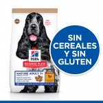 Science Plan™ Canine Mature Adult Medium No Grain Pollo