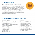 Science Plan™ Canine Mature Light Medium Breed Pollo