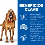 Science Plan™ Canine Mature Light Medium Breed Pollo