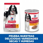 Hills Science Plan Adult de pollo pack latas para perros