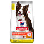 Pienso Hills Science Plan Adult Perfect Digestion para perros