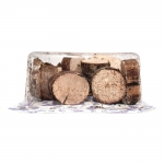 Zolux Discos de Madera para Roedores