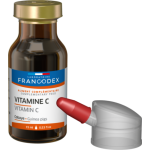 Francodex Suplemento Alimenticio de Vitamina C para Cobayas
