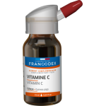 Francodex Suplemento Alimenticio de Vitamina C para Cobayas