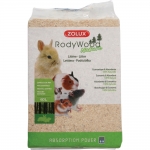 Zolux Rodywood Nature Lecho Natural para Pequeños Mamíferos