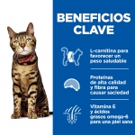 Pack de Comida Húmeda Hills Science Plan Light para gatos de Pollo y Pescado