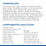Hills Science Plan Perfect Weight & Active Mobility pienso para perros medianos sabor pollo