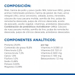 Hills Science Plan Perfect Digestion Puppy Medium pienso para cachorros sabor pollo