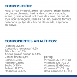 Hills Science Plan Adult Small & Mini pienso para perro sabor cordero