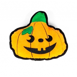 Gloria Pumpkin Peluche para Perros Calabaza Halloween