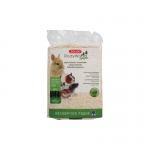 Zolux Rodywood Fresh Lecho Natural para Pequeños Mamíferos Manzana