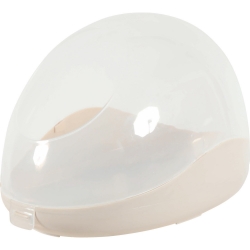 Zolux Arenero Caseta Beige para Chinchillas