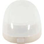 Zolux Arenero Caseta Beige para Chinchillas