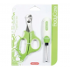 Zolux Kit de Manicura para Pequeños Mamíferos