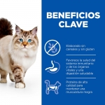 Hills Science Plan No Grain Pienso Para Gatos Adultos con Pollo