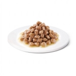 Comida Húmeda de Pollo para Gatos Adultos Advance