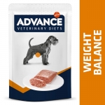 Comida Húmeda para Perros con Problemas de Peso Advance Veterinary Diets