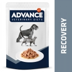 Comida Húmeda para Perros y Gatos en Recuperación Advance Veterinary Diets