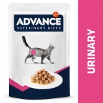 Comida Húmeda para Gatos con Dificultades en el Sistema Urinario Advance Veterinary Diets