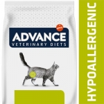 Pienso Hipoalergénico para Gatos Advance Veterinary Diets