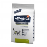 Pienso Hipoalergénico para Gatos Advance Veterinary Diets