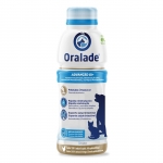 Ecuphar Oralde Suplemento Alimentario para la Rehidratacion y Función Gastrointestinal Perros y Gatos
