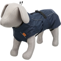 Abrigo Impermeable Azul para Perros Trixie