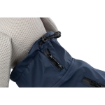 Abrigo Impermeable Azul para Perros Trixie
