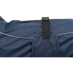 Abrigo Impermeable Azul para Perros Trixie