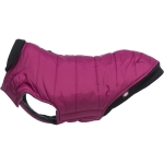Abrigo Acolchado Cereza para Perros Trixie