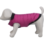 Abrigo Acolchado Cereza para Perros Trixie