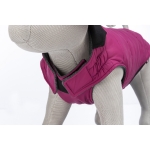 Abrigo Acolchado Cereza para Perros Trixie