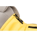 Chaqueta Impermeable Amarilla para Perros Trixie