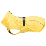 Chaqueta Impermeable Amarilla para Perros Trixie