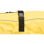 Chaqueta Impermeable Amarilla para Perros Trixie